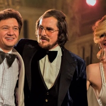 10 φιλμ γύρω από την Αμερική που ξεκινούν με τη λέξη «American»