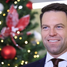 Στέφανος Βελόπουλος