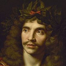 Σαν σήμερα 15 Ιανουαρίου γεννήθηκε ο Μολιέρος