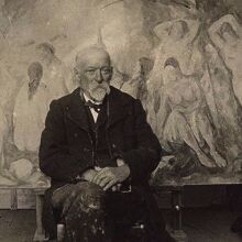 Σαν σήμερα 19 Ιανουαρίου: Το 1839 γεννήθηκε ο Πολ Σεζάν - Η ζωή και τα σημαντικότερα έργα του Γάλλου ιμπρεσιονιστή που σφράγισε την τέχνη της ζωγραφικής. 