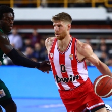 Ολυμπιακός - Παναθηναϊκός