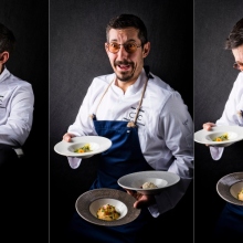 Αλέξανδρος Τσιοτίνης