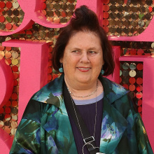 Suzy Menkes, η ισχυρότερη κριτικός μόδας