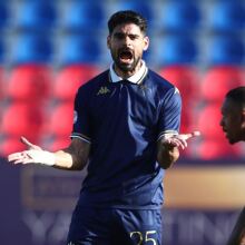 Γιάννης Λουκίνας