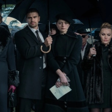 Netflix: Το Gentleman του Guy Richie είναι αυτό που πρέπει να δεις τώρα