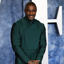 Ο Idris Elba σκηνοθετεί το «Dust To Dreams»