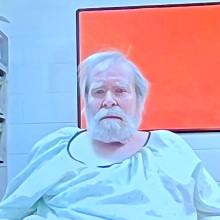 Podcast Criminal minds - Μιμή Φιλιππίδη | Ρίτσαρντ Κάτινχαμ