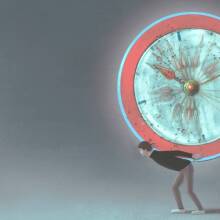 Η αλλαγή ώρας και οι συνέπειές της στην ψυχική και σωματική σφαίρα