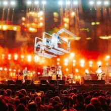 Οι Blur έδωσαν την τελευταία συναυλία τους στο φεστιβάλ Coachella, λέει ο Ντέιμον Άλμπαρν - Αποδεικνύεται «υπερβολική» η επανένωση του britpop συγκροτήματος 