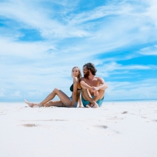 Joy Tours, για ένα αξέχαστο γαμήλιο ταξίδι 