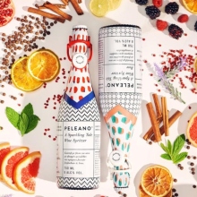 Peleano Wine Spritzers