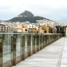 Ο Voice 102,5 στο ΕΜΣΤ