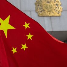 Κίνα: Ποινή φυλάκισης επιβλήθηκε σε ακτιβίστρια του κινήματος #MeToo - Η Χουάνγκ Σουεκίν κρίθηκε ένοχη για «υπονόμευση του κράτους».