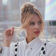 Τζένη Μελιτά