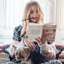 Τζένη Μελιτά