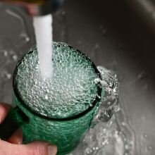 Έκτακτες διακοπές νερού σήμερα στην Αττική