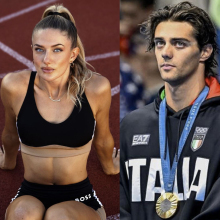 Ολυμπιακοί Αγώνες 2024: Οι αθλητές που ξεχώρισαν (και) για την ομορφιά τους