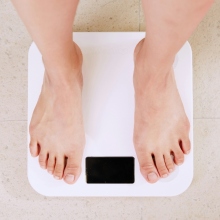 Πώς μια γυναίκα έχασε 20 κιλά σε έξι μήνες, αλλάζοντας μία και μοναδική συνήθεια 