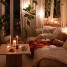 Διακόσμηση σπιτιού