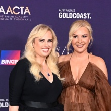 Ρέμπελ Γουίλσον και Ραμόνα Αγκρούμα