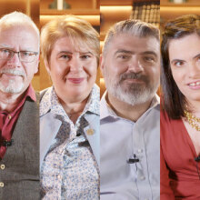 Ο μοναδικός στην Ελλάδα online Οδηγός για Φροντιστές