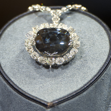 Hope Diamond