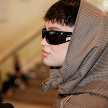 Τι είδα και τι άκουσα στο συνέδριο της Vogue