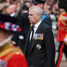 O πρίγκιπας αποσύρθηκε από τα βασιλικά του καθήκοντα το 2019, μετά τη συνέντευξη-βόμβα που έδωσε  στο BBC Newsnight