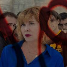 «Η Μέρα της φούστας» στο Δίπυλον