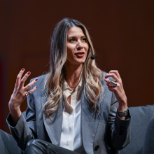 Άννα Κανδαράκη