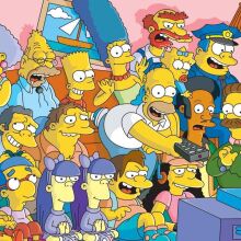 Σαν σήμερα, 17 Δεκεμβρίου, προβάλλεται το πρώτο επεισόδιο της τηλεοπτικής σειράς The Simpsons