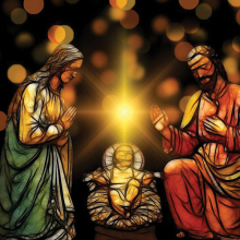 Επιχείρηση: Φτιάξε κι εσύ τον Θεό σου