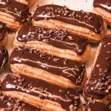 Τα φοβερά εκλεράκια του Choureal