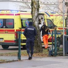 Κροατία: Επτάχρονο κορίτσι σκοτώθηκε και πολλοί τραυματίστηκαν σε επίθεση με μαχαίρι σε σχολείο - Συνελήφθη ο δράστης - Οι πρώτες πληροφορίες