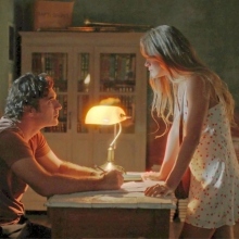 Maestro: Η σειρά του Χριστόφορου Παπακαλιάτη κατακτά το εξωτερικό