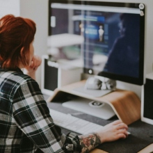 Πώς θα μπεις ξανά σε mood γραφείου μετά τις γιορτές