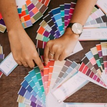 Διακόσμηση σπιτιού: Ποιες είναι τάσεις στα χρώματα για το 2025