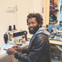 ράφτης Mamadoo