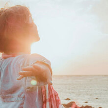 Τώρα είναι η καλύτερη περίοδος για να βγαίνεις έξω από το σπίτι