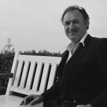 Η διακριτική ιδιοφυΐα του Τζιν Χάκμαν