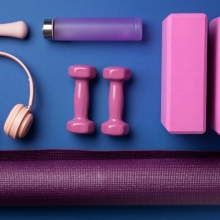 Τι όργανα θα χρειαστείς για να κάνεις γυμναστική στο σπίτι;