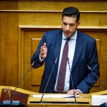 Κωνσταντίνος Κυρανάκης