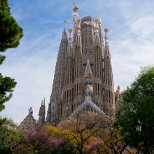 Σαγράδα Φαμίλια