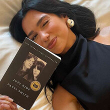 Service95 Book Club, της Ντούα Λίπα