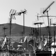 Καλοκαίρι στην Αθήνα