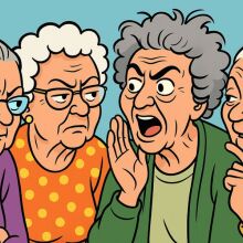 Αυτό που λέγεται off the record και καταλήγει πρώτο τραπέζι πίστα