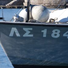 Ερμιόνη: 52χρονος ανασύρθηκε νεκρός από τη θάλασσα, όταν το αυτοκίνητό του έπεσε στο νερό - Άγνωστα τα αίτια του δυστυχήματος.