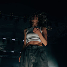 Ειρήνη Δαμιανίδου