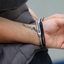 Παλλήνη: 18χρονος έτρεχε με 188 χλμ/ώρα στην Περιφερειακή Υμηττού\