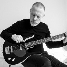 Ο Eric Hilton των Thievery Corporation μας στέλνει την κασέτα του καλοκαιριού